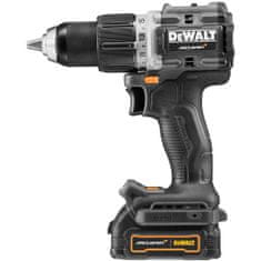 DeWalt Rázový skrutkovač 18V 90Nm 2x1,7Ah PS MCLAREN TSTAK