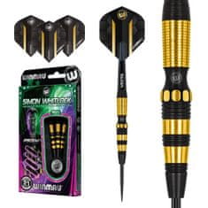 Winmau Šípky steel Simon Whitlock Dynamic SE 21g, 90% wolfram