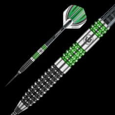 Winmau Šípky steel Daryl Gurney 24g, 90% wolfram