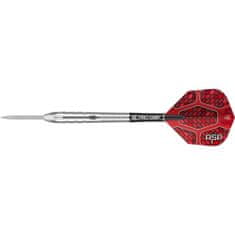 Target Šípky steel Nathan Aspinall 24g 90% wolfram