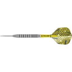 Target Šípky steel Bolide 01, 21g, Swiss, 90% wolfram