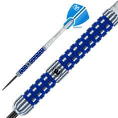 Winmau Šípky steel Vincent Van Der Voort 25g, 90% wolfram