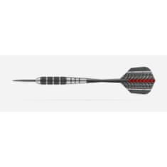 Harrows Šípky steel Black Jack K 18g, Inox