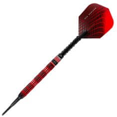 Harrows Sada šípok soft Red Horizon 18g, 90% wolfram