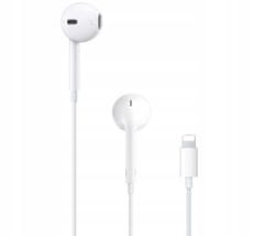 CO2 Slúchadlá pre telefón CO2, EAR PODS pre iPhone XS 11 12 13 CO2-0099