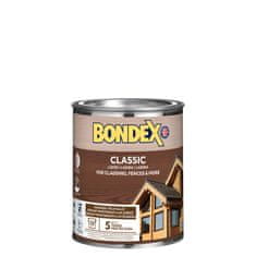 Bondex Classic, Teak, 2,5L