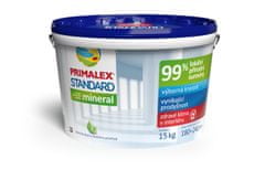 Primalex Standard, Biela, 7,5kg