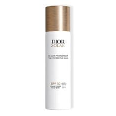 Dior Mlieko na opaľovanie SPF 30 Solar (The Protective Milk) 125 ml