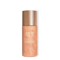 Dior Olej skrášľujúce opálenie Solar (The Sublimating Oil) 125 ml