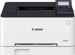 Canon Canon i-SENSYS LBP631Cw /barevná/ A4/ 18ppm/ 1200x1200dpi/ LAN/ WiFi/ USB