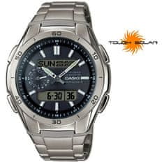 CASIO Wave Ceptor Tough Solar WVA M650TD-1A