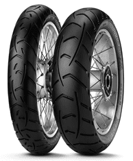 Metzeler Pneumatika Tourance Next E 170/60 R 17 72V TL Zadní