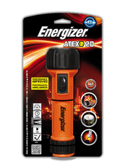 Energizer LED svietidlo ATEX 2D 150Lm 2 x batéria D