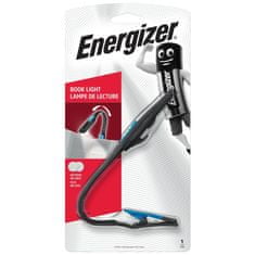 Energizer LED svietidlo Booklite 2 x batéria CR2032