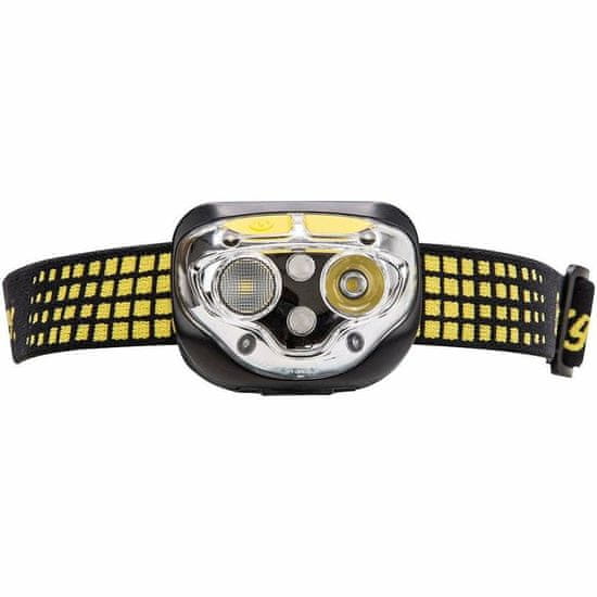 Energizer LED čelová svietidlo VISION ULTRA 450Lm, nabíjací, 3xAAA