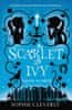 Sophie Cleverly: Scarlet a Ivy 2 - Šepoty ve zdech