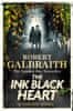 Robert Galbraith: The Ink Black Heart (Strike 6)