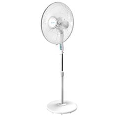 Cecotec Stojanový ventilátor , 5292 EnergySilence 600 Max Flow, priemer 45 cm, 3 rýchlosti, oscilácia, 70 W