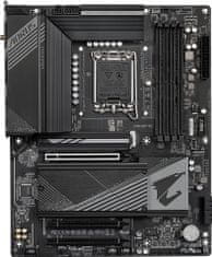 GIGABYTE B760 AORUS ELITE AX - Intel B760