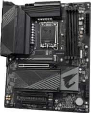 GIGABYTE B760 AORUS ELITE AX - Intel B760