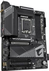 GIGABYTE B760 AORUS ELITE AX - Intel B760