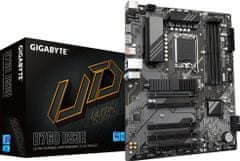 GIGABYTE B760 DS3H - Intel B760