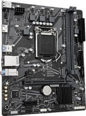 GIGABYTE H510M K V2 - Intel H470