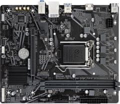 GIGABYTE H510M K V2 - Intel H470