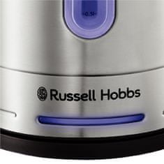 Russell Hobbs rýchlovarná kanvica 26300-70 Quiet Kettle