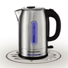 Russell Hobbs rýchlovarná kanvica 26300-70 Quiet Kettle