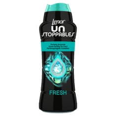 Lenor Unstoppables Fresh vonné perličky do prania 510 g