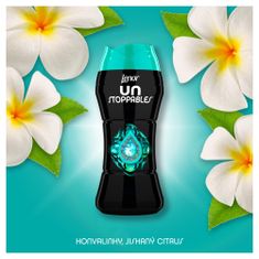 Lenor Unstoppables Fresh vonné perličky do prania 510 g