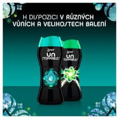 Lenor Unstoppables Fresh vonné perličky do prania 510 g