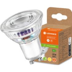 LEDVANCE LED žiarovka GU10 2,2W = 50W 350lm 2700K Teplá biela 36°