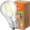 LEDVANCE LED žiarovka E27 A60 2,5W = 40W 525lm 3000K Teplá biela 300° Filament