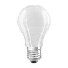 LEDVANCE LED žiarovka E27 A60 5W = 75W 1055lm 3000K Teplá biela 300°