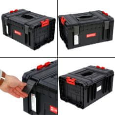 botle PRO modulárny box na náradie s 5 organizérmi