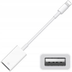 CO2 Adaptér, pre iPhone , pre OTG, USB 3.0, CO2-0094