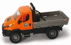 DICKIE IVECO SET CESTOURTY 41 cm