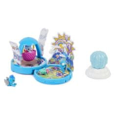 Spin Master SPIN MASTER HATCHIMALS HRACIE SADY RODINNE DOBRODRUZSTVO