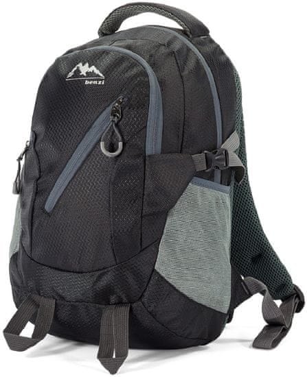 BENZI Outdoorový batoh BZ 5234 Black