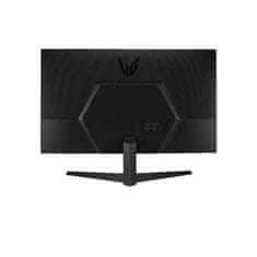 LG 24GQ50F-B monitor (24GQ50F-B.AEUQ) - rozbalené