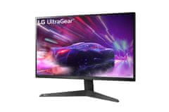 LG 24GQ50F-B monitor (24GQ50F-B.AEUQ) - rozbalené