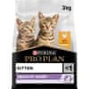 KITTEN HEALTHY START kura 3 kg