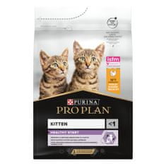 Purina Pro Plan KITTEN HEALTHY START kura 3 kg