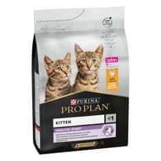 Purina Pro Plan KITTEN HEALTHY START kura 3 kg