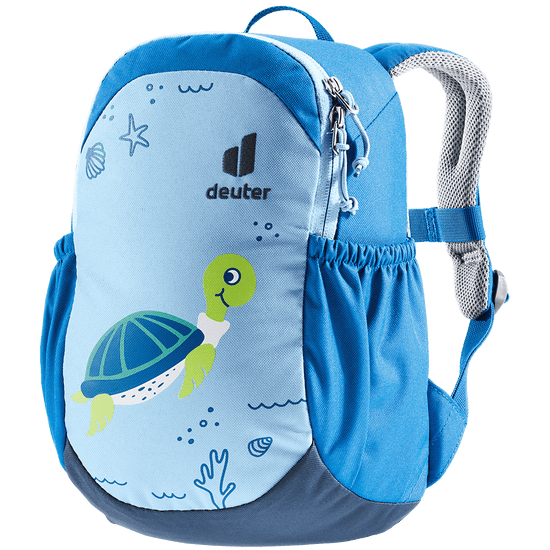 DEUTER Batoh Deuter Pico aqua - lapis