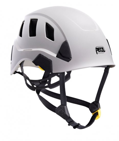 Petzl Pracovná prilba Petzl Strato Vent biela