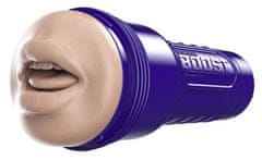 Fleshlight Masturbátor Fleshlight Boost Blow (Light Medium Flesh)