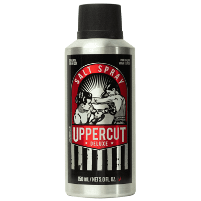 Uppercut Salt Spray Soľný sprej na vlasy 150 ml